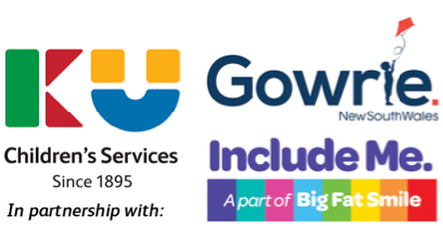 NSW / ACT Inclusion Agency logo
